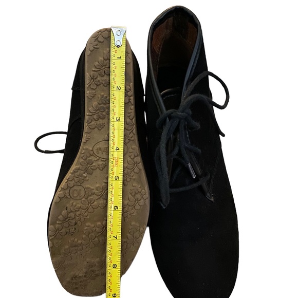 Wedge heels - Picture 4 of 4